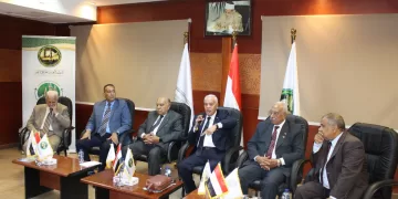 صالون ثقافي بمنظمة خريجي الأزهر يحتفي بأبطال حرب أكتوبر