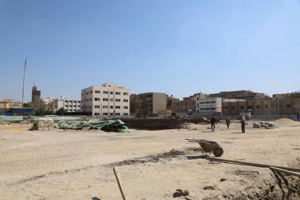 باستثمارات 20 مليون جنيه: أبو ليمون يفتتح وحدة الأشعة المقطعية بمستشفى منوف 16 - جريدة الجمهورية WhatsApp Image 2024 10 09 at 1.56.58 PM 1 - جريدة الجمهورية