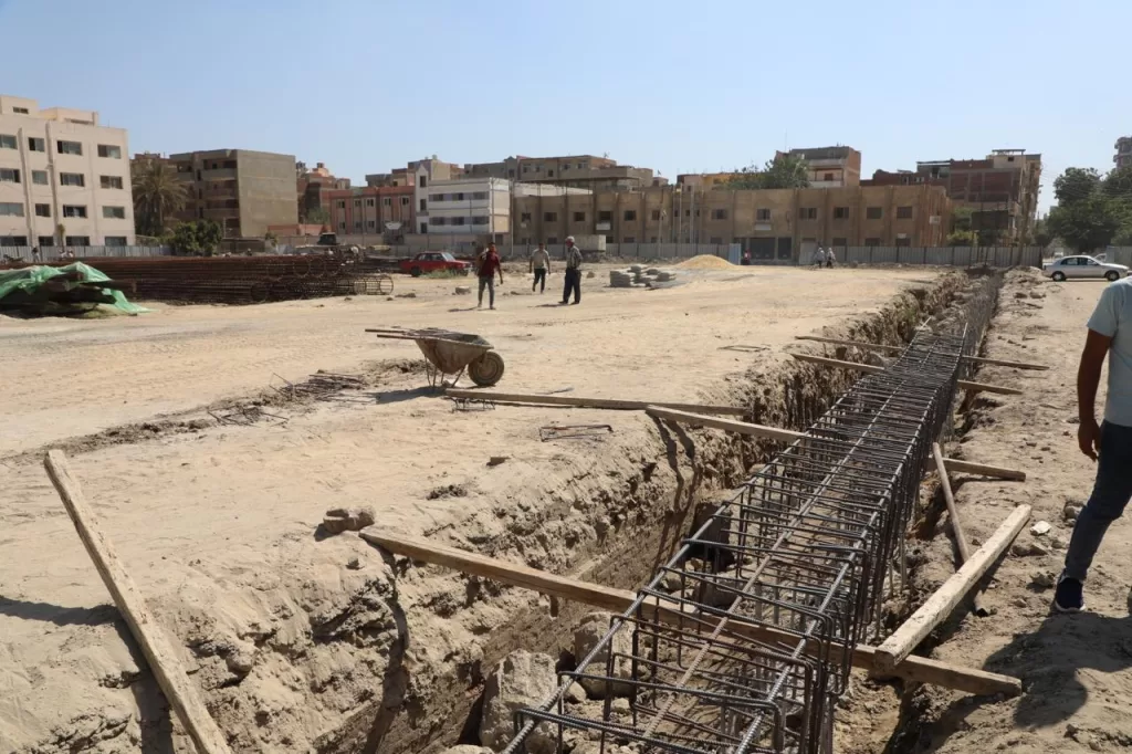 باستثمارات 20 مليون جنيه: أبو ليمون يفتتح وحدة الأشعة المقطعية بمستشفى منوف 21 - جريدة الجمهورية WhatsApp Image 2024 10 09 at 1.56.59 PM - جريدة الجمهورية
