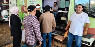 جامعة كفر الشيخ تتصدر الجامعات الحكومية المصرية في تصنيف التايمز العالمي