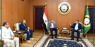 جامعة المنصورة تتصدر تصنيف التايمز للجامعات الحكومية المصرية