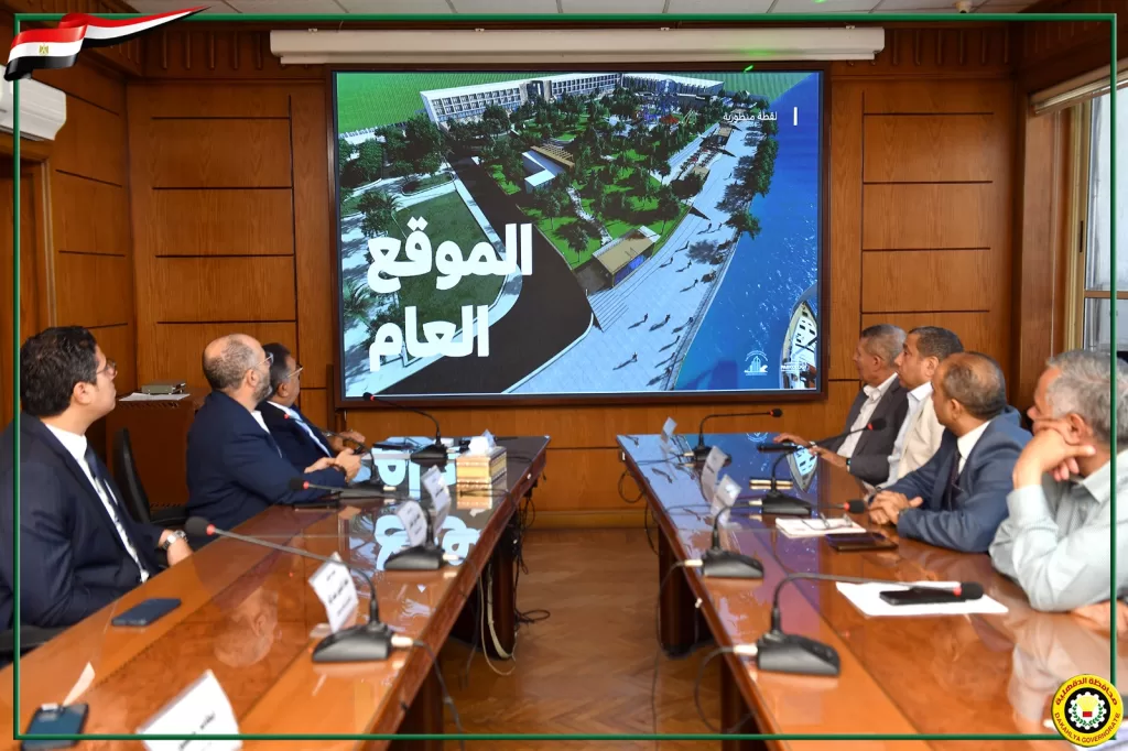 محافظ الدقهلية يضع تطوير الحدائق على رأس أولوياته.. المنصورة تتحول لواحة خضراء 19 - جريدة الجمهورية WhatsApp Image 2024 10 09 at 3.04.30 PM - جريدة الجمهورية