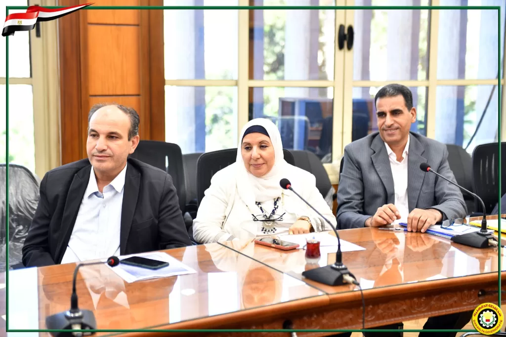 محافظ الدقهلية يضع تطوير الحدائق على رأس أولوياته.. المنصورة تتحول لواحة خضراء 12 - جريدة الجمهورية WhatsApp Image 2024 10 09 at 3.04.31 PM 3 - جريدة الجمهورية