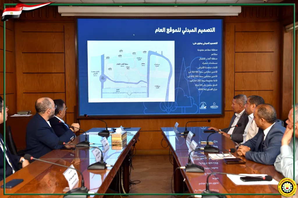 محافظ الدقهلية يضع تطوير الحدائق على رأس أولوياته.. المنصورة تتحول لواحة خضراء 6 - جريدة الجمهورية WhatsApp Image 2024 10 09 at 3.04.33 PM 3 - جريدة الجمهورية