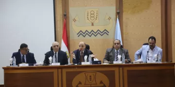 «بشته» نجم مشروع كفر الشيخ ينضم للمنتخب الوطني لكرة السلة