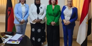 قمة الاستثمار: نافذة جديدة للتعاون بين مصر وإفريقيا