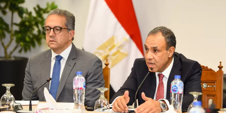 بدر عبد العاطى: تطوير الشراكات مع إفريقيا ركيزة أساسية لسياستنا الخارجية 1 - جريدة الجمهورية بدر عبد العاطى: تطوير الشراكات مع إفريقيا ركيزة أساسية لسياستنا الخارجية