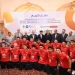 صبحي يكرم أبطال مصر في كرة اليد للكراسي المتحركة والشباب والناشئين