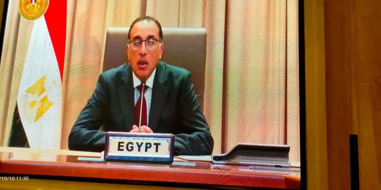 جهود مصر مستمرة: مدبولي يستعرض الجهود المتواصلة لمصر في التصدي لظاهرة الهجرة غير الشرعية