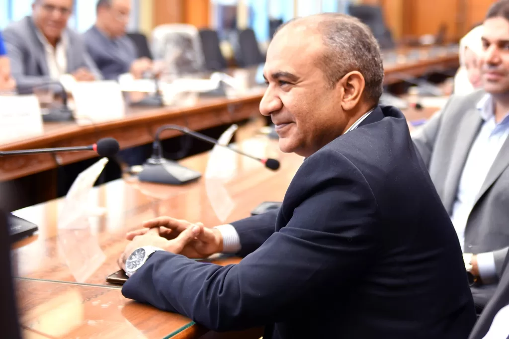 تحسين إمدادات المياه بالدقهلية: مشروع مصرف كيتشنر يكتمل 34 - جريدة الجمهورية WhatsApp Image 2024 10 10 at 5.05.22 PM 2 - جريدة الجمهورية