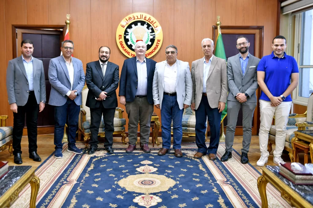 تحسين إمدادات المياه بالدقهلية: مشروع مصرف كيتشنر يكتمل 38 - جريدة الجمهورية WhatsApp Image 2024 10 10 at 5.05.23 PM 3 - جريدة الجمهورية