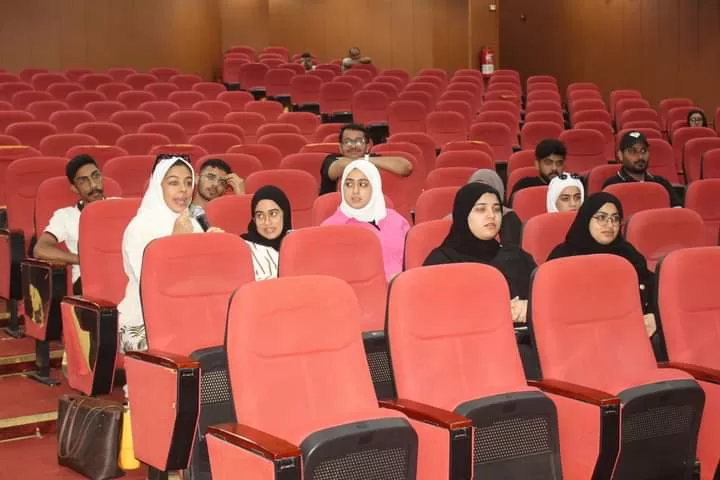 نافذة على البحرين: جامعة المنصورة تفتح أبوابها للتعاون الأكاديمي 2 - جريدة الجمهورية WhatsApp Image 2024 10 10 at 5.22.01 PM 1 jpeg - جريدة الجمهورية