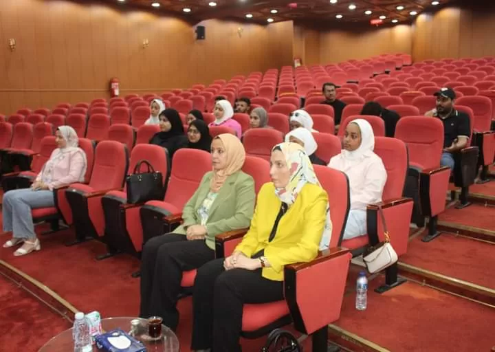 نافذة على البحرين: جامعة المنصورة تفتح أبوابها للتعاون الأكاديمي 6 - جريدة الجمهورية WhatsApp Image 2024 10 10 at 5.22.02 PM jpeg - جريدة الجمهورية