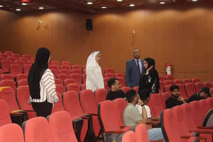 نافذة على البحرين: جامعة المنصورة تفتح أبوابها للتعاون الأكاديمي 8 - جريدة الجمهورية WhatsApp Image 2024 10 10 at 5.22.03 PM 2 jpeg - جريدة الجمهورية