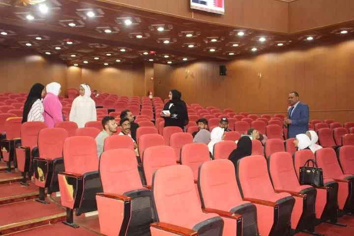 نافذة على البحرين: جامعة المنصورة تفتح أبوابها للتعاون الأكاديمي 9 - جريدة الجمهورية WhatsApp Image 2024 10 10 at 5.22.03 PM 3 jpeg - جريدة الجمهورية