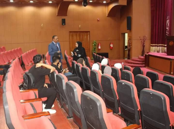 نافذة على البحرين: جامعة المنصورة تفتح أبوابها للتعاون الأكاديمي 10 - جريدة الجمهورية WhatsApp Image 2024 10 10 at 5.22.03 PM 4 jpeg - جريدة الجمهورية