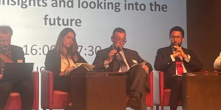 مصر تناقش أحدث آليات التعاون الثلاثي في مؤتمر لشبونة