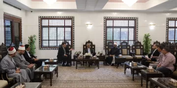 مجمع البحوث الإسلامية ووزارة الخارجية ينسقان جهود دعم البعثات الأزهرية