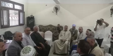 أولى خطوات المصالحة: الأزهر يبدأ في حل الخصومات الثأرية بأبنوب