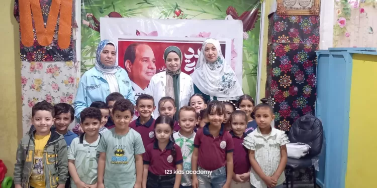 صحة الدقهلية تعزز الرقابة على المنشآت الطبية: إغلاق وتراخيص جديدة