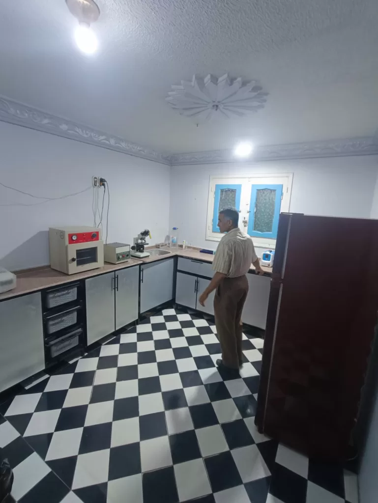 صحة الدقهلية تعزز الرقابة على المنشآت الطبية: إغلاق وتراخيص جديدة 12 - جريدة الجمهورية WhatsApp Image 2024 10 11 at 3.47.27 PM 2 - جريدة الجمهورية
