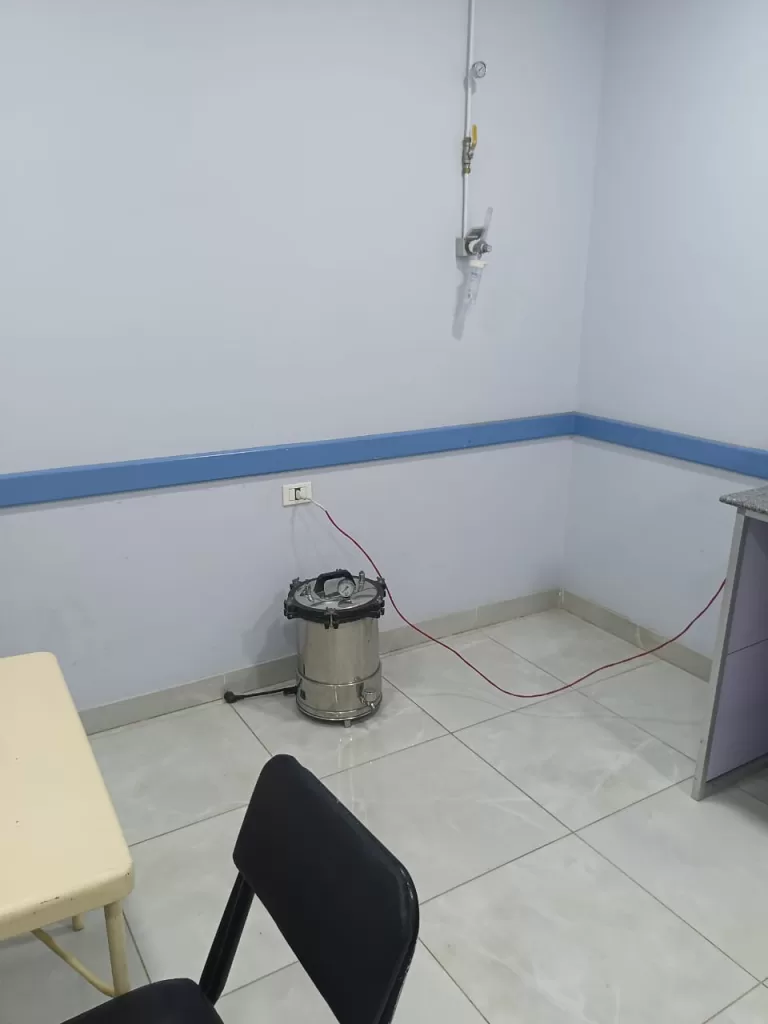 صحة الدقهلية تعزز الرقابة على المنشآت الطبية: إغلاق وتراخيص جديدة 15 - جريدة الجمهورية WhatsApp Image 2024 10 11 at 3.47.28 PM 2 - جريدة الجمهورية