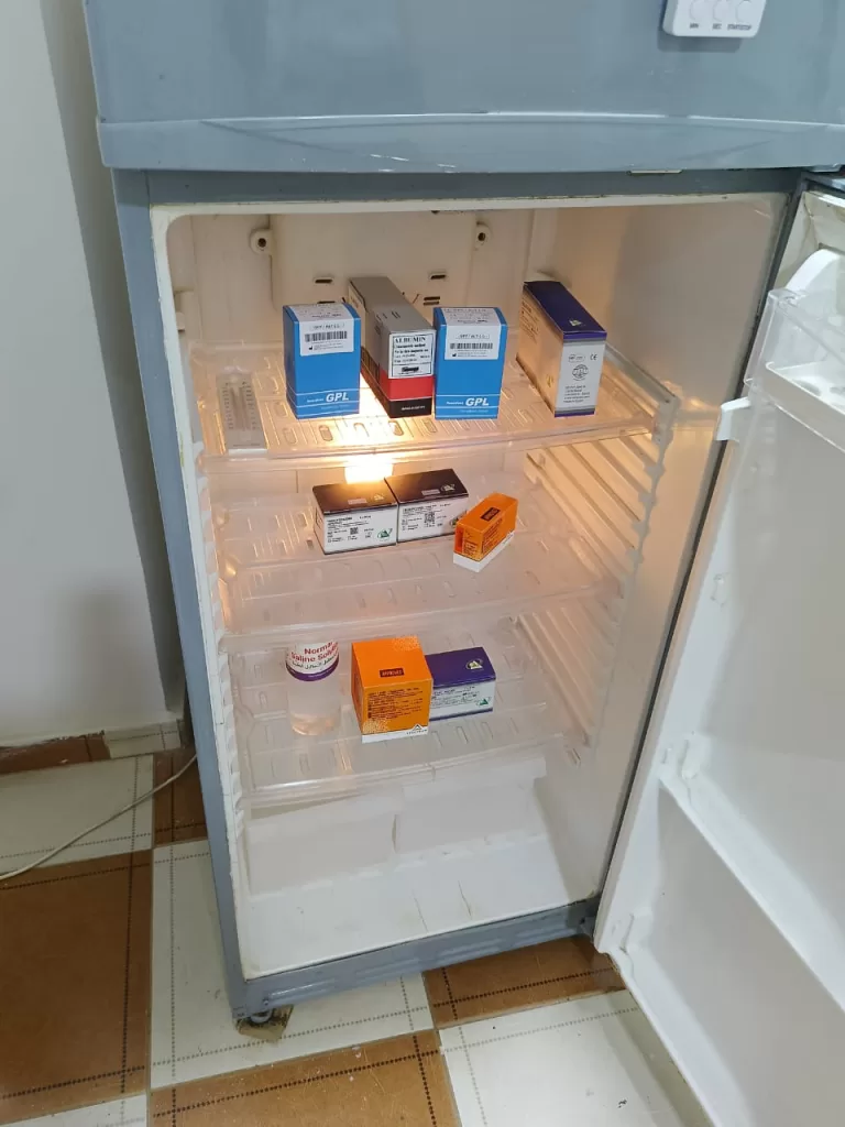 صحة الدقهلية تعزز الرقابة على المنشآت الطبية: إغلاق وتراخيص جديدة 8 - جريدة الجمهورية WhatsApp Image 2024 10 11 at 3.47.28 PM - جريدة الجمهورية