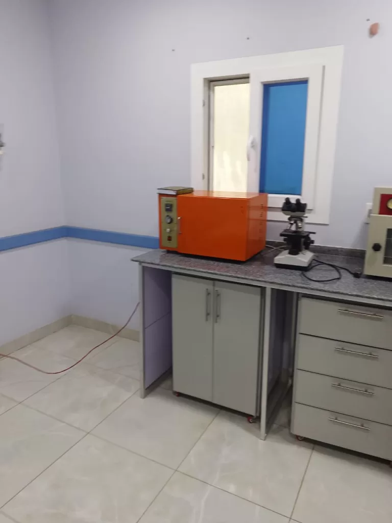 صحة الدقهلية تعزز الرقابة على المنشآت الطبية: إغلاق وتراخيص جديدة 5 - جريدة الجمهورية WhatsApp Image 2024 10 11 at 3.47.29 PM 3 - جريدة الجمهورية
