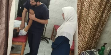 الدقهلية تحقق نقلة نوعية في العلاج الطبيعي: افتتاح عيادتين جديدتين وتقديم 31 ألف جلسة خلال شهر واحد