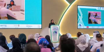 صعوبات التعلم: تحديات وحلول مبتكرة في مؤتمر الشارقة
