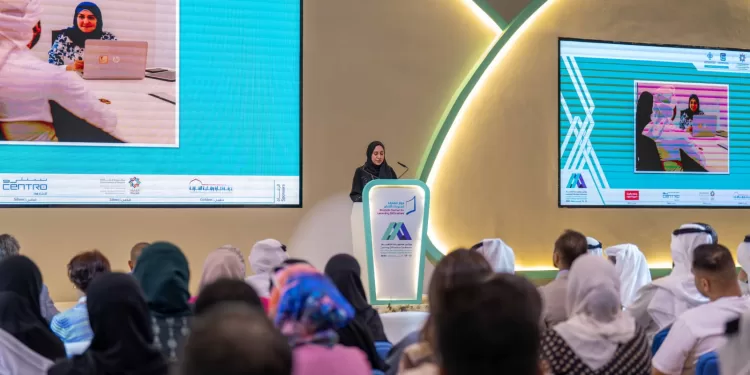 صعوبات التعلم: تحديات وحلول مبتكرة في مؤتمر الشارقة