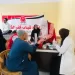 اتحاد شباب كفر الشيخ و «100 يوم صحة» يُطلقان قافلة طبية مجانية