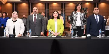 40 مؤسسة أهلية تفوز بمنحة التميز على مستوى الجمهورية