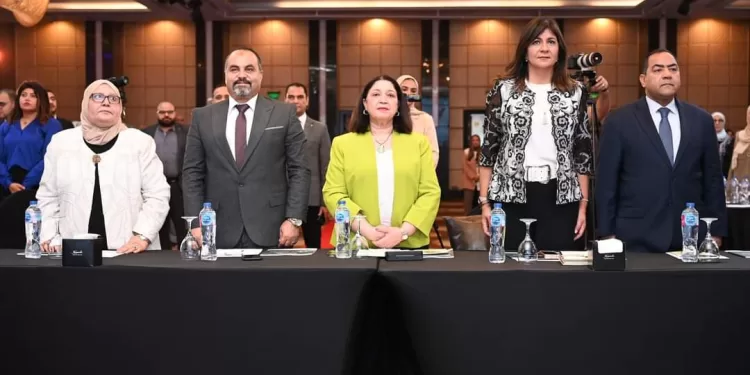 40 مؤسسة أهلية تفوز بمنحة التميز على مستوى الجمهورية 1 - جريدة الجمهورية 40 مؤسسة أهلية تفوز بمنحة التميز على مستوى الجمهورية