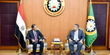 جسر من الثقافة: احتفالية مصرية إندونيسية مميزة في الدقهلية