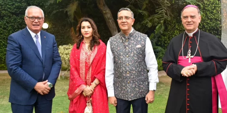 سفراء الأزهر: الخارجية تشارك في اختيار مبعوثي مصر إلى الخارج