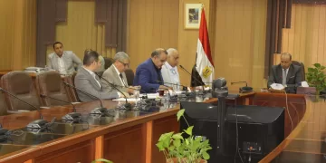 آفاق جديدة لعلاج أمراض الكبد: افتتاح المركز الجديد بجامعة المنصورة