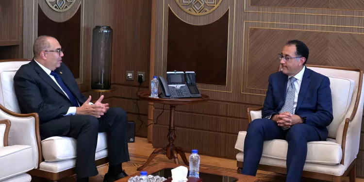 الخارجية: مصر تؤكد دورها الإنساني باستضافة 10 ملايين لاجئ ومهاجر