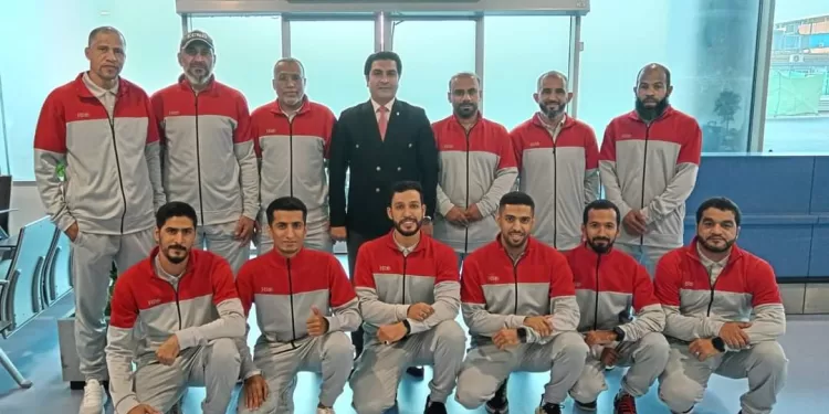 احتفال رياضي كبير: بنغازي تستضيف أكبر ملعب في الشرق الأوسط وبطولة عربية للأندية