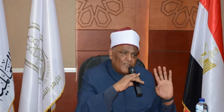 تجديد الفكر الإسلامي: محور محاضرة الدكتور شومان لأئمة الصومال