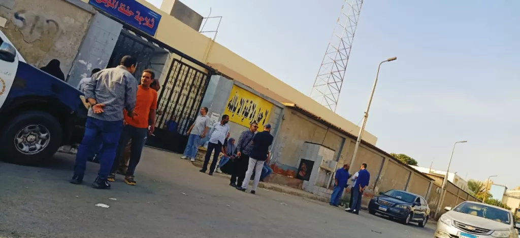 تسليم جثامين 10ضحايا من حادث الجلالة لأسرهم 3 - جريدة الجمهورية WhatsApp Image 2024 10 15 at 10.44.42 AM 1 - جريدة الجمهورية