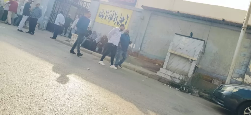 تسليم جثامين 10ضحايا من حادث الجلالة لأسرهم 2 - جريدة الجمهورية WhatsApp Image 2024 10 15 at 10.44.42 AM 2 - جريدة الجمهورية