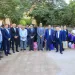 وزير التربية والتعليم ومحافظ المنوفية يطمئنان على سير الدراسة في المدارس