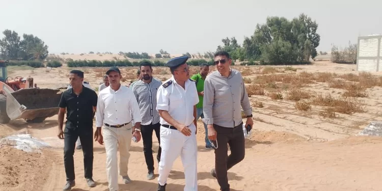 تأجيل مبادرة 100 يوم رياضة: جامعة المنيا تنعى طلاب الجلالة وتعلن الحداد