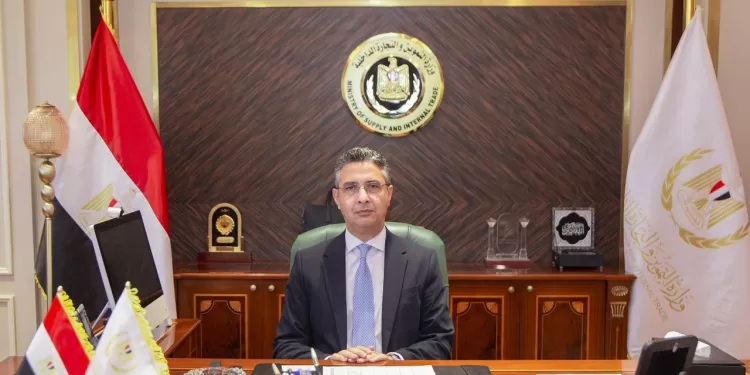 وزير التموين يُعلن عن خطة جديدة لضمان عدالة توزيع الدعم 1 - جريدة الجمهورية «آداب طنطا» تناقش سبل بناء الإنسان المصري في ندوة «بداية الخير»