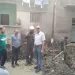 بشره خير: بدء أعمال الحفر لتوصيل الغاز الطبيعي بمدينة بيلا كفر الشيخ 9 - جريدة الجمهورية بشره خير: بدء أعمال الحفر لتوصيل الغاز الطبيعي بمدينة بيلا كفر الشيخ