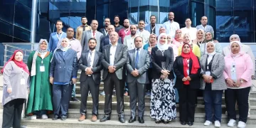 بالتعاون مع الألكسو: تطوير مهارات المعلمين في مجال الروبوتيك والذكاء الاصطناعي