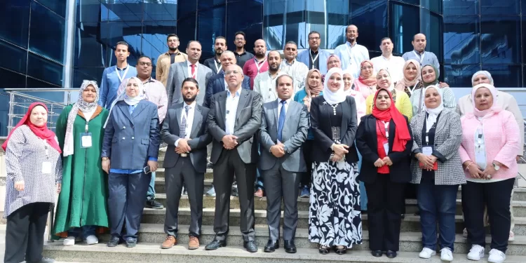 بالتعاون مع الألكسو: تطوير مهارات المعلمين في مجال الروبوتيك والذكاء الاصطناعي 1 - جريدة الجمهورية بالتعاون مع الألكسو: تطوير مهارات المعلمين في مجال الروبوتيك والذكاء الاصطناعي