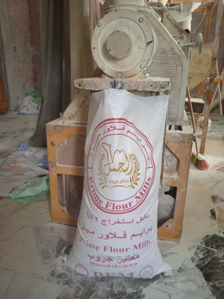 ضبط 9 أطنان دقيق مدعم تتحول لسياحي في مطحن بالباجور 4 - جريدة الجمهورية WhatsApp Image 2024 10 16 at 12.00.24 PM - جريدة الجمهورية