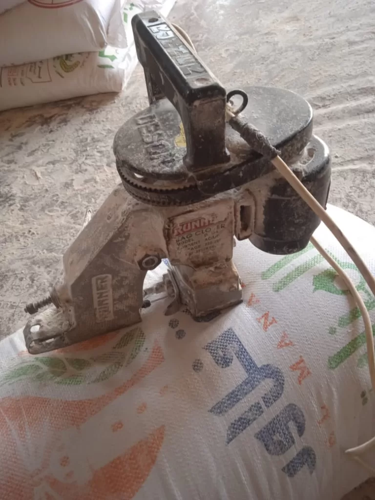 ضبط 9 أطنان دقيق مدعم تتحول لسياحي في مطحن بالباجور 3 - جريدة الجمهورية WhatsApp Image 2024 10 16 at 12.00.25 PM - جريدة الجمهورية